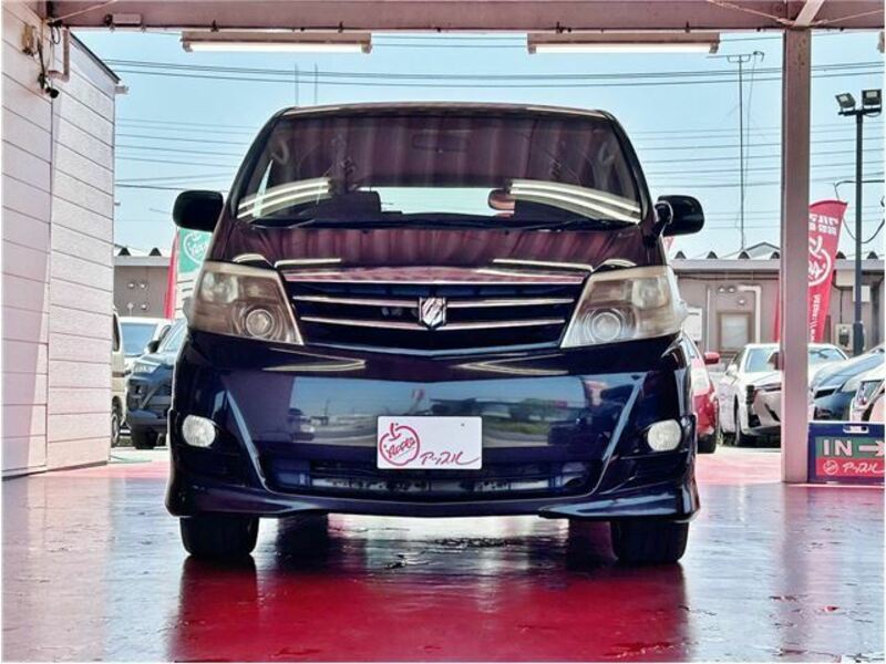 ALPHARD-1