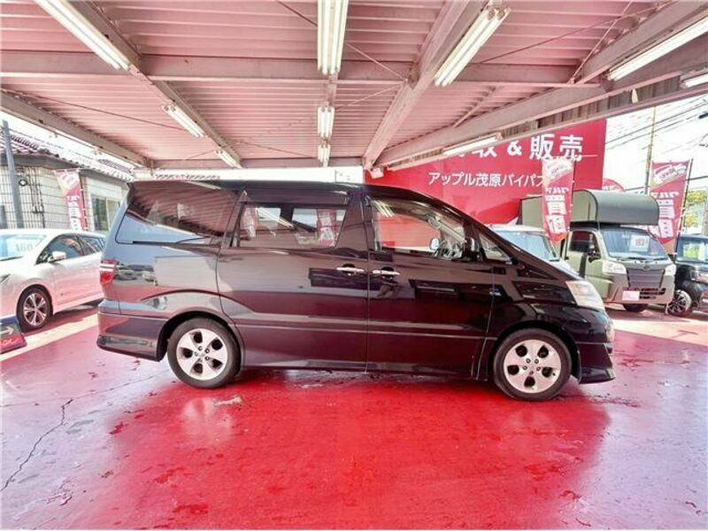 ALPHARD-3