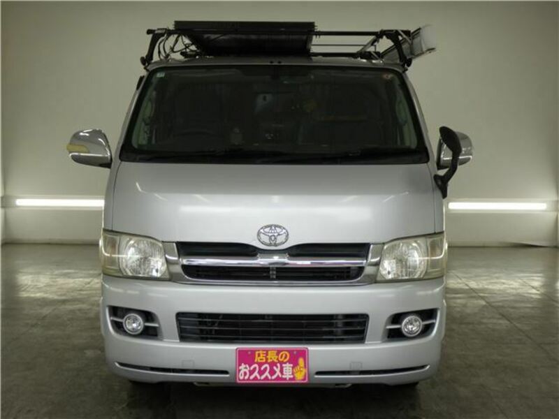 HIACE VAN-3