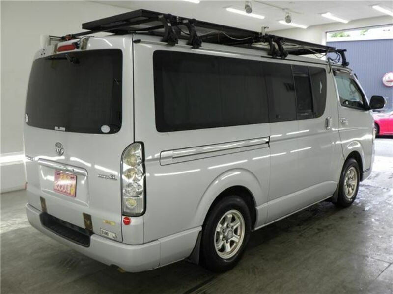 HIACE VAN-4