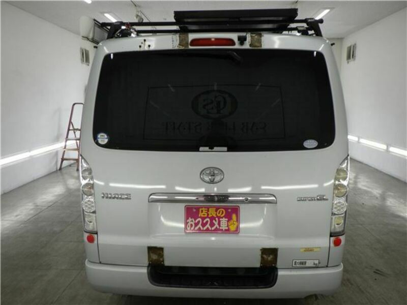 HIACE VAN-5