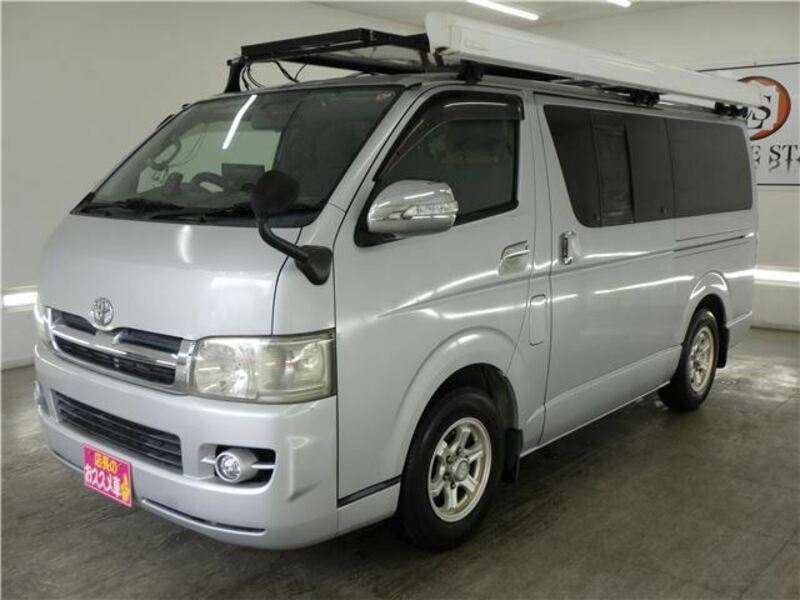 HIACE VAN-6