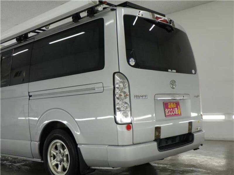 HIACE VAN-15