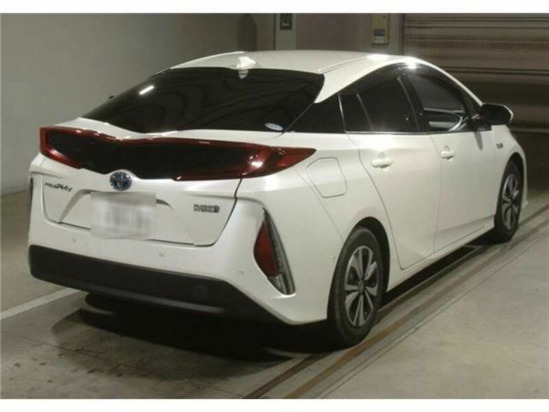 PRIUS PHV-1