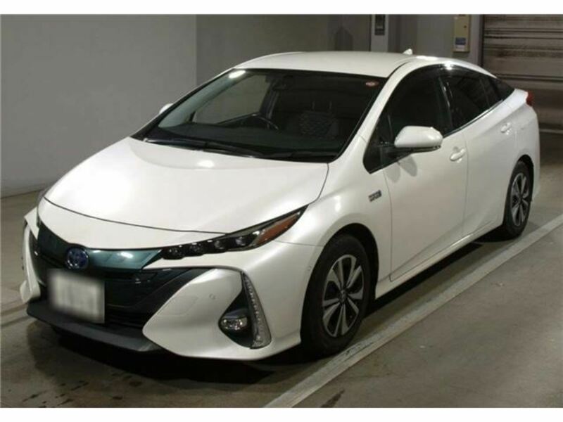 PRIUS PHV-2