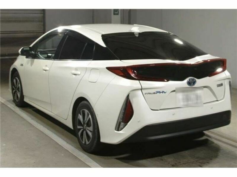 PRIUS PHV-3