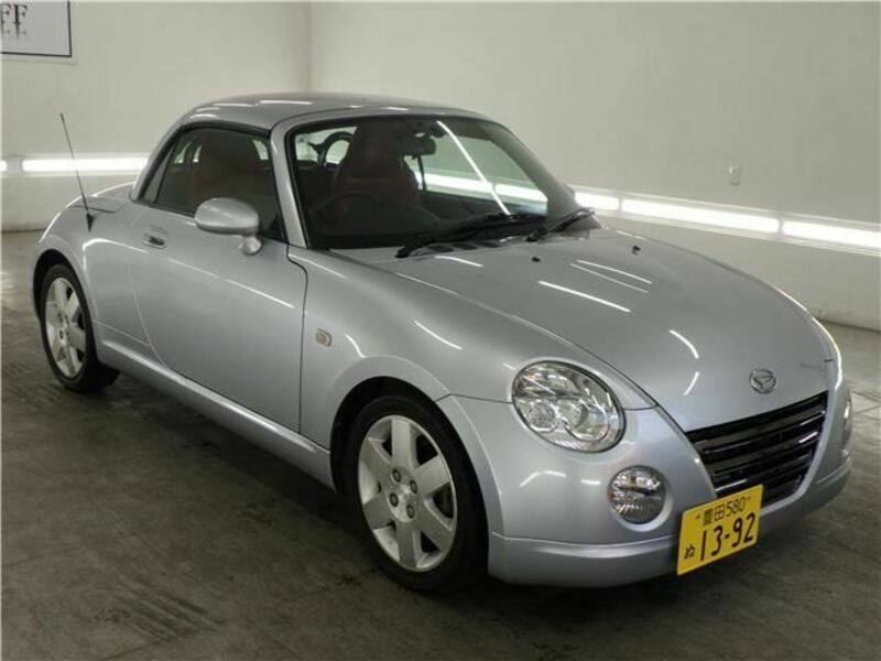 COPEN