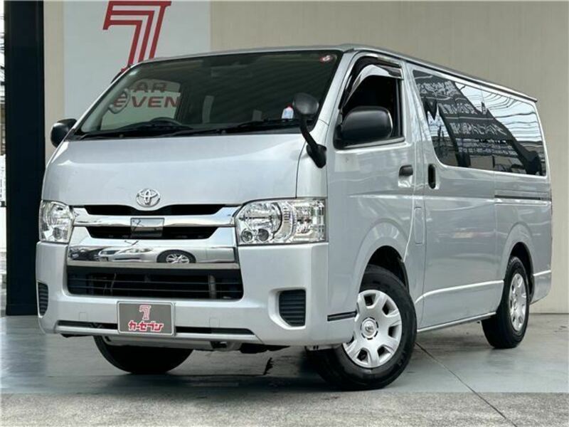 HIACE