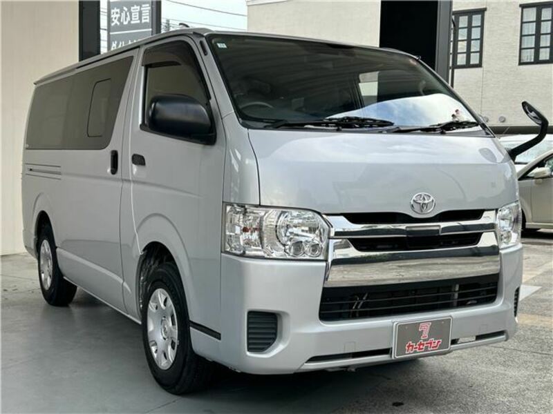 HIACE-2