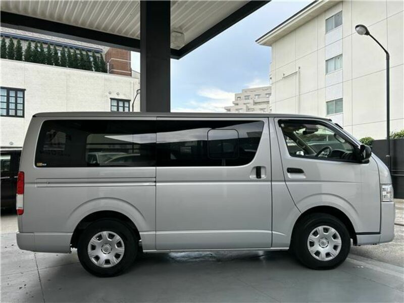 HIACE-3