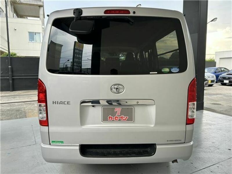 HIACE-5