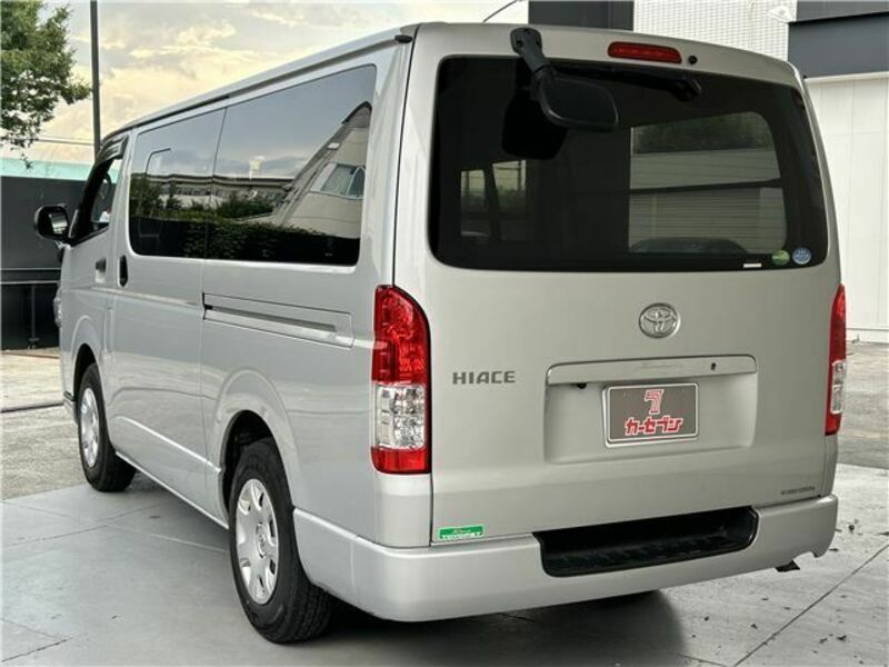 HIACE-6