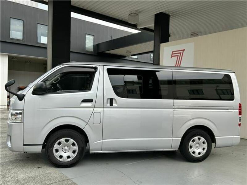 HIACE-7