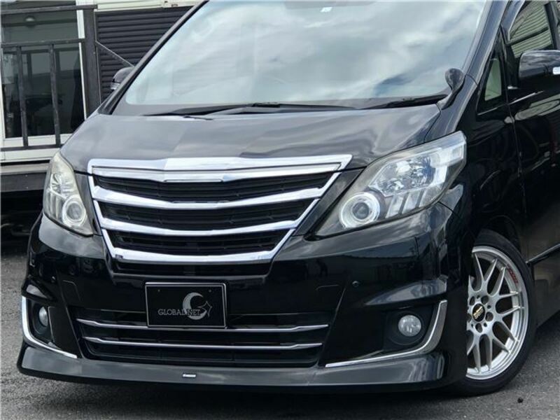 ALPHARD-4