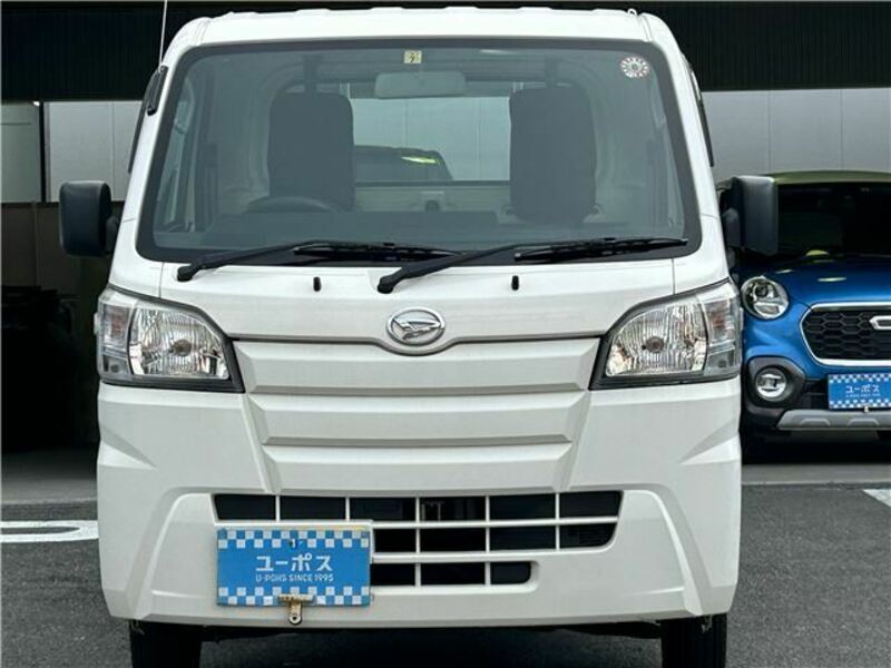 HIJET TRUCK-5