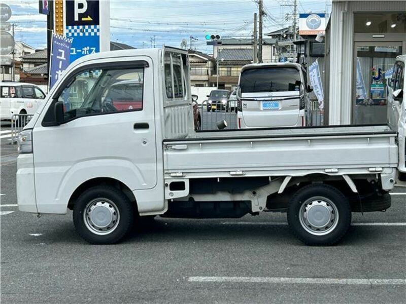 HIJET TRUCK-6