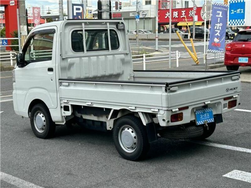 HIJET TRUCK-9