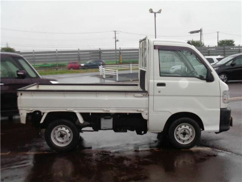 HIJET TRUCK-4