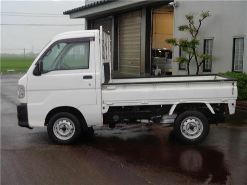 HIJET TRUCK-5