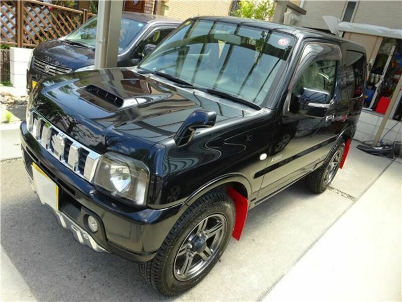 JIMNY