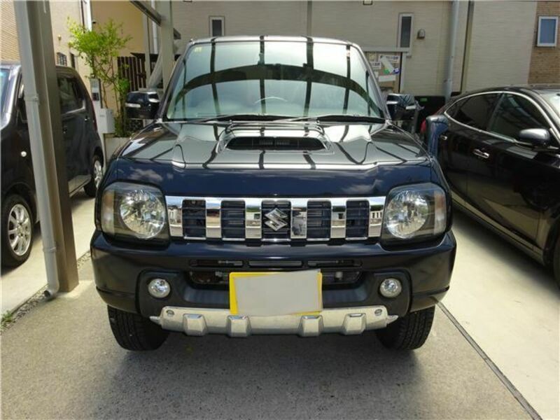 JIMNY-4