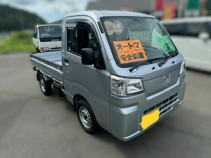 HIJET TRUCK-3