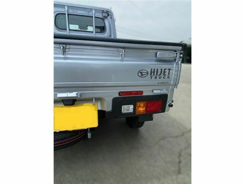 HIJET TRUCK-9