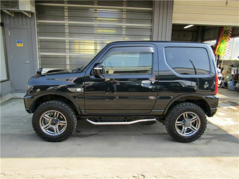 JIMNY-3