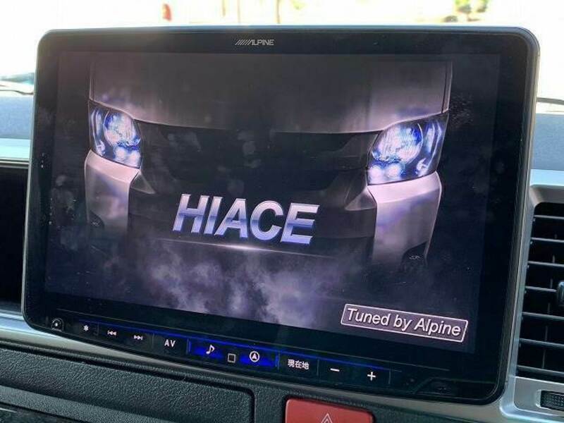 HIACE VAN-2