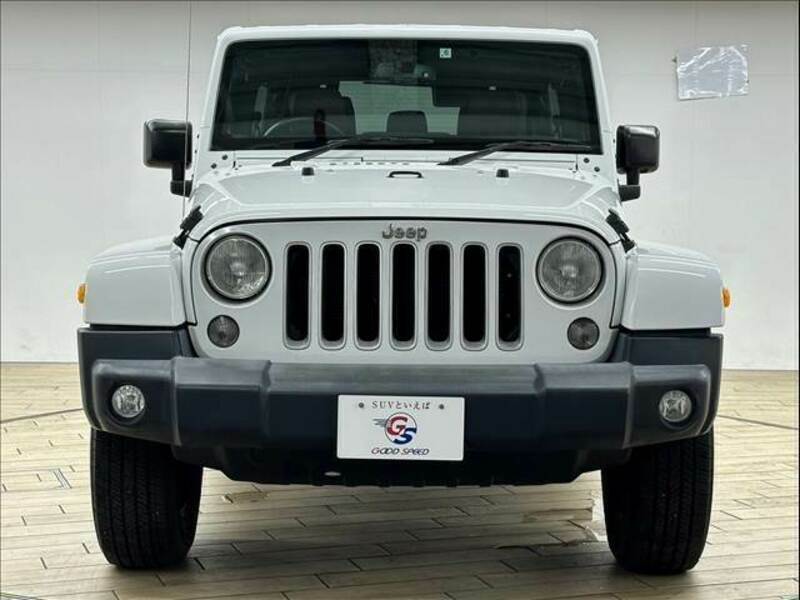 JEEP WRANGLER-16