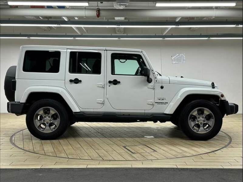 JEEP WRANGLER-17