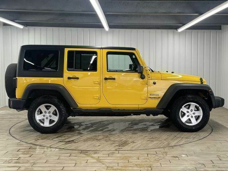 JEEP WRANGLER-12