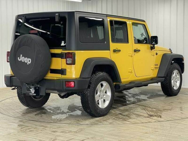 JEEP WRANGLER-14