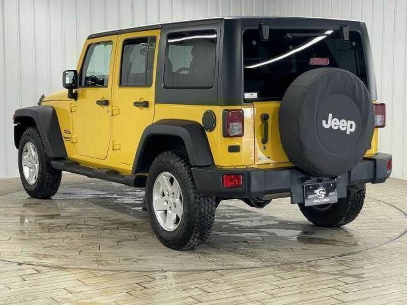 JEEP WRANGLER-15