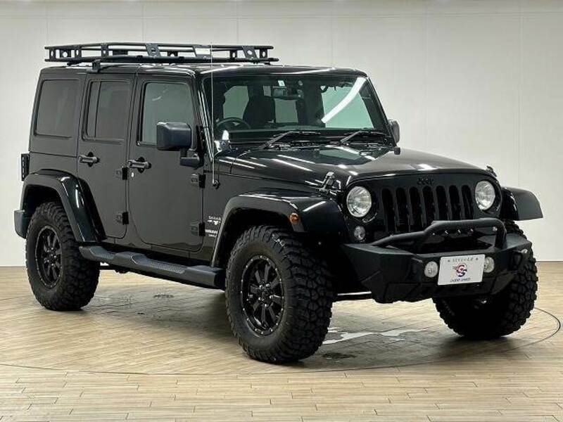 JEEP WRANGLER-14