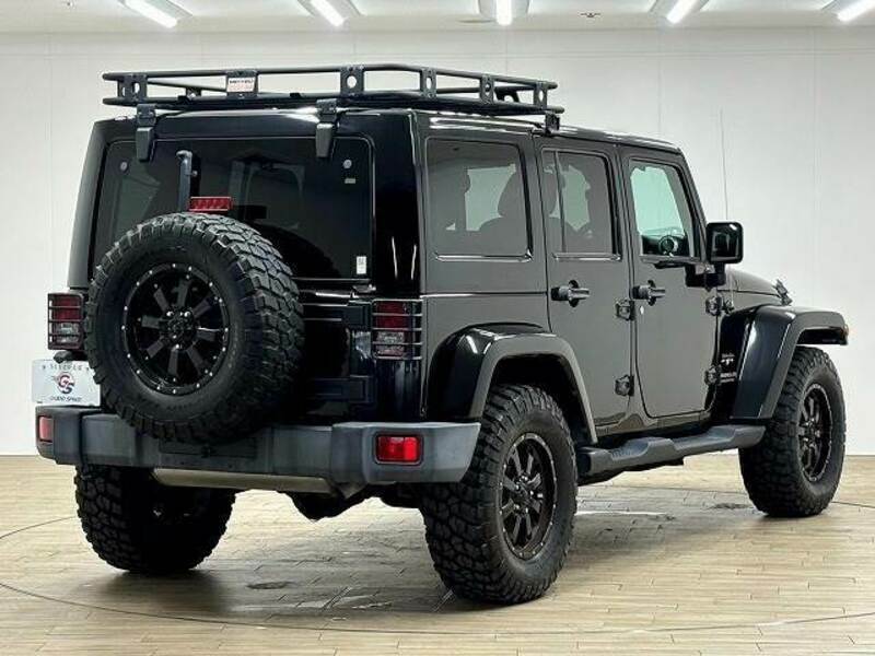 JEEP WRANGLER-15