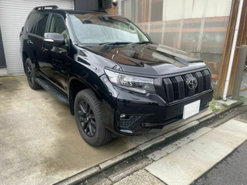 LAND CRUISER PRADO-4