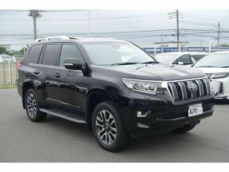 LAND CRUISER PRADO-2