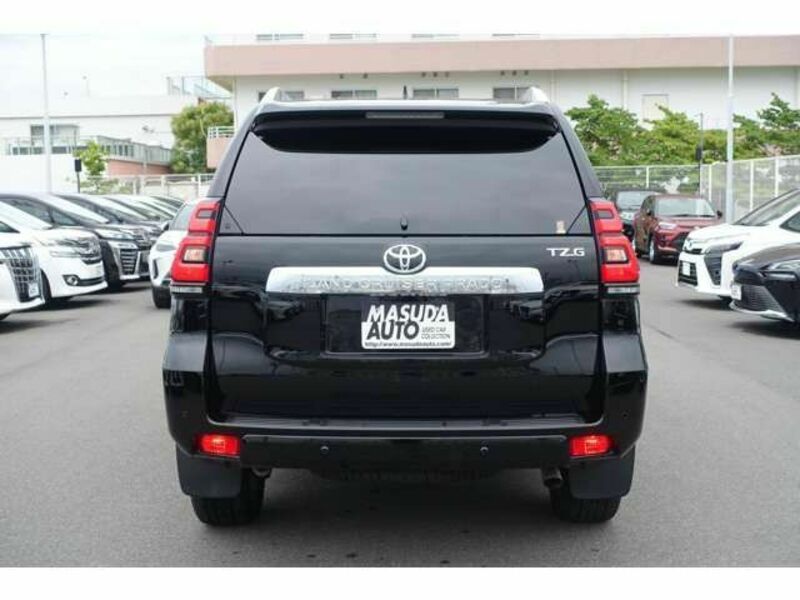 LAND CRUISER PRADO-5