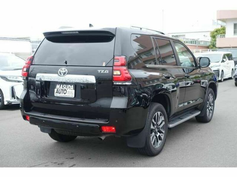 LAND CRUISER PRADO-6