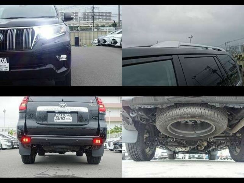 LAND CRUISER PRADO-12