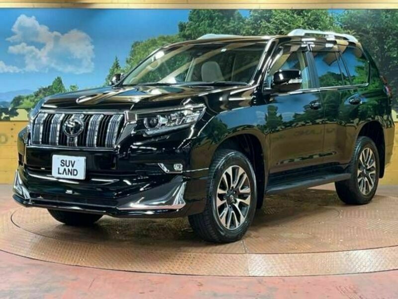 LAND CRUISER PRADO-2