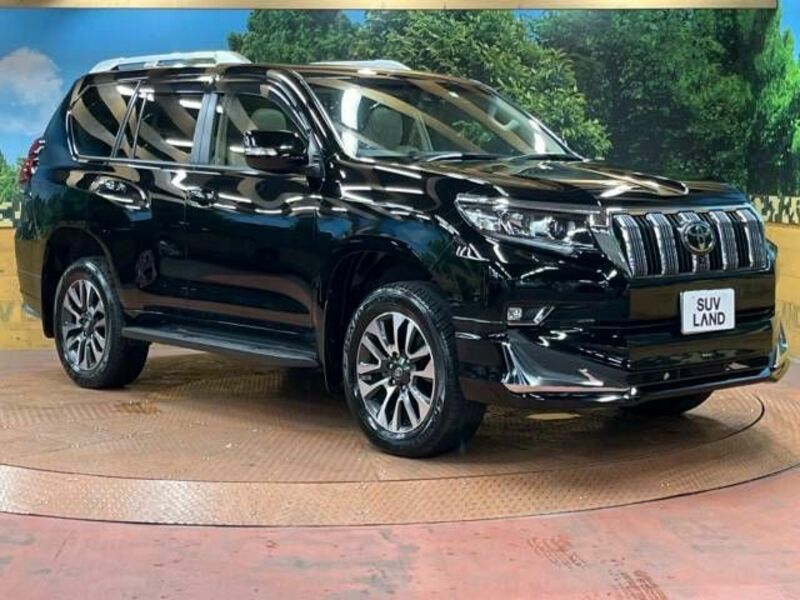 LAND CRUISER PRADO-17