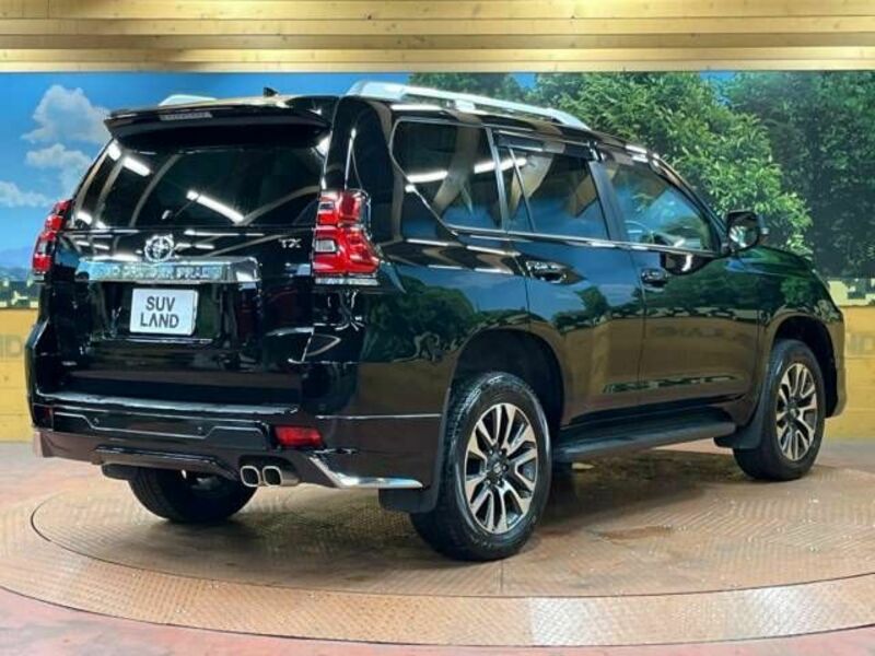 LAND CRUISER PRADO-18