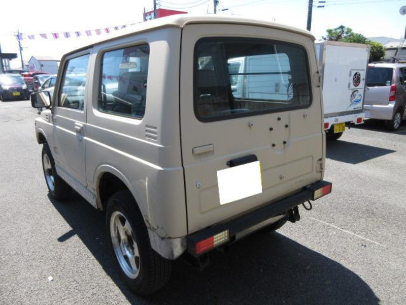 JIMNY-1