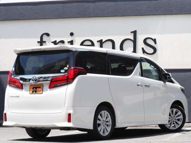 ALPHARD-18