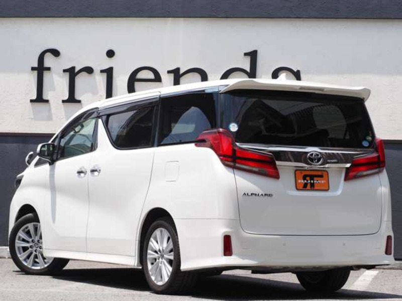 ALPHARD-16