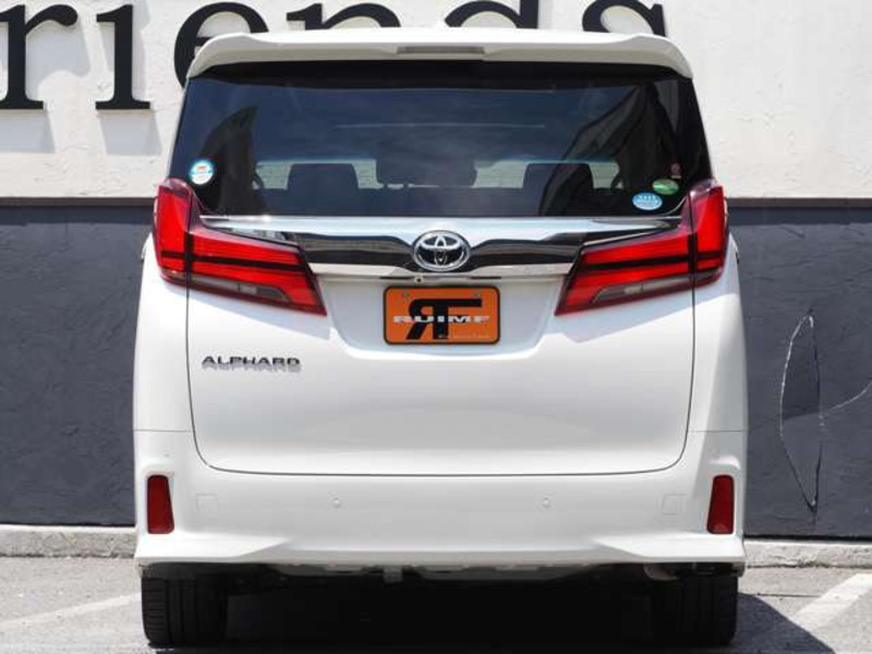 ALPHARD-17