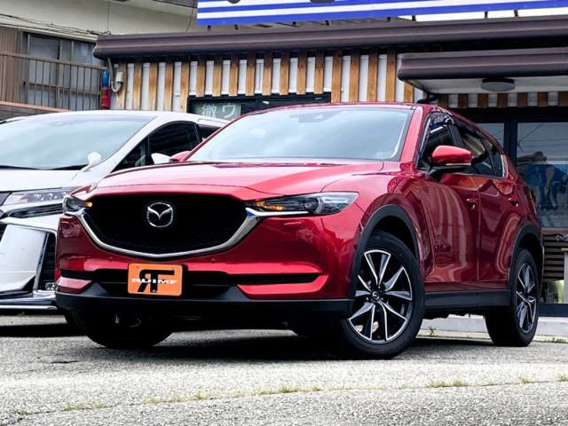 CX-5-5