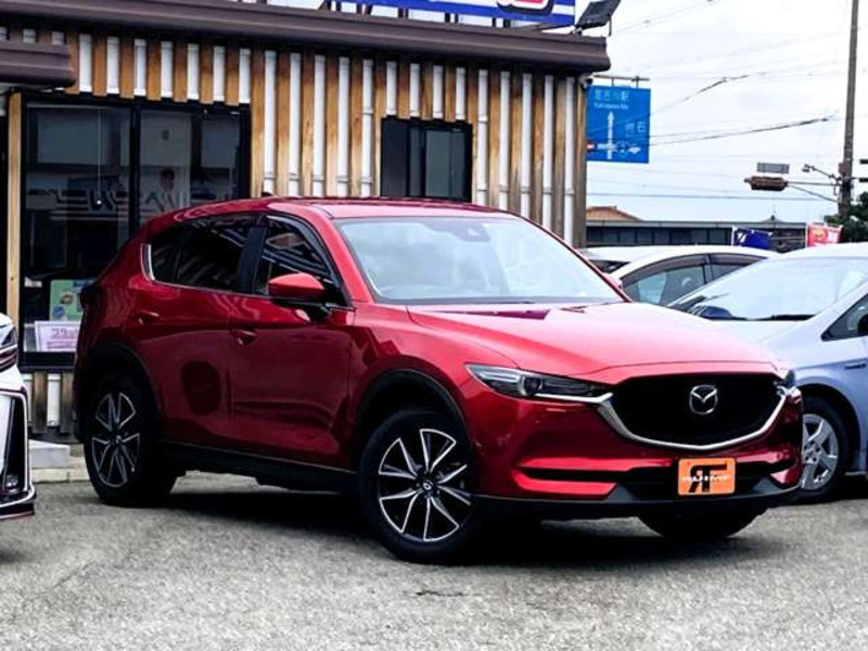 CX-5-17